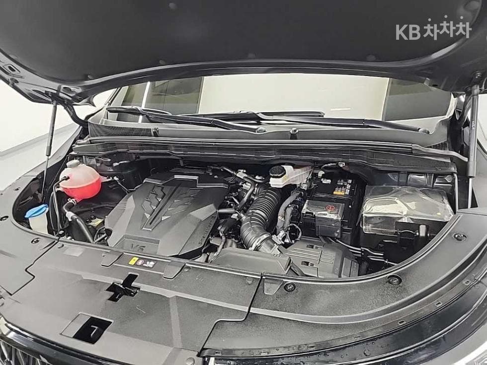 Киа The New (фейслифт) Канивал 4-то поколениеВисок Лимузин (Канивал) G3.5 GDI 7-местен (Лимузин) Signature - 5