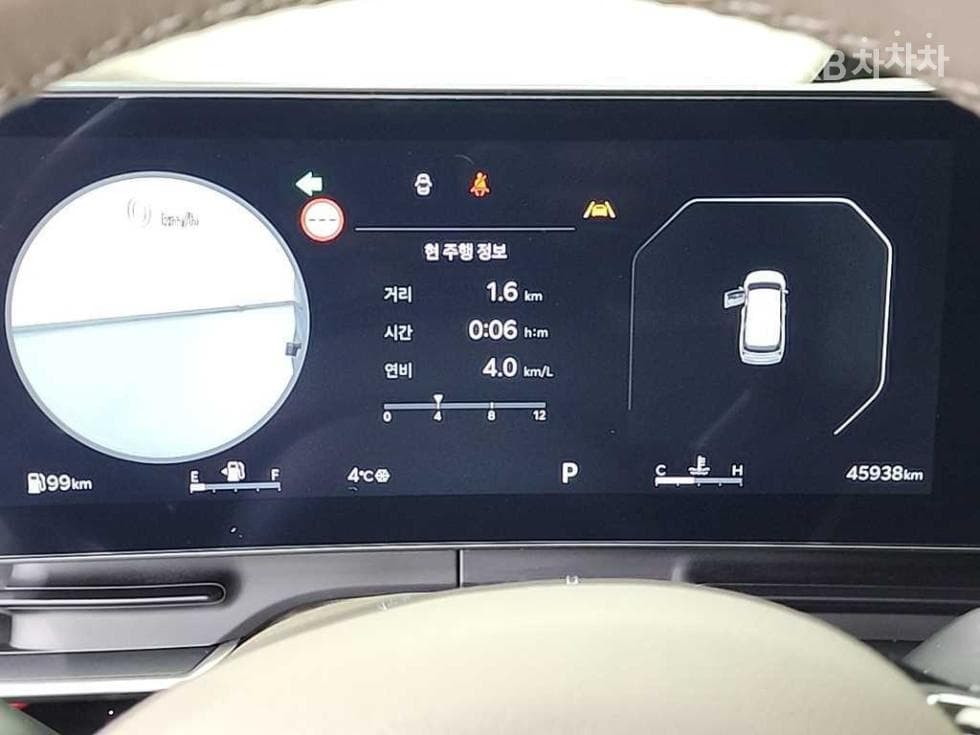 Киа The New (фейслифт) Канивал 4-то поколениеВисок Лимузин (Канивал) G3.5 GDI 7-местен (Лимузин) Signature - 6