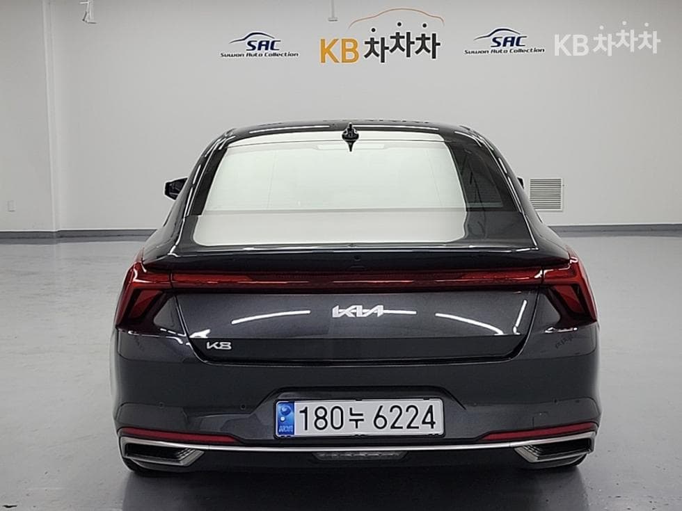 Киа K82.5L бензин Signature - 3