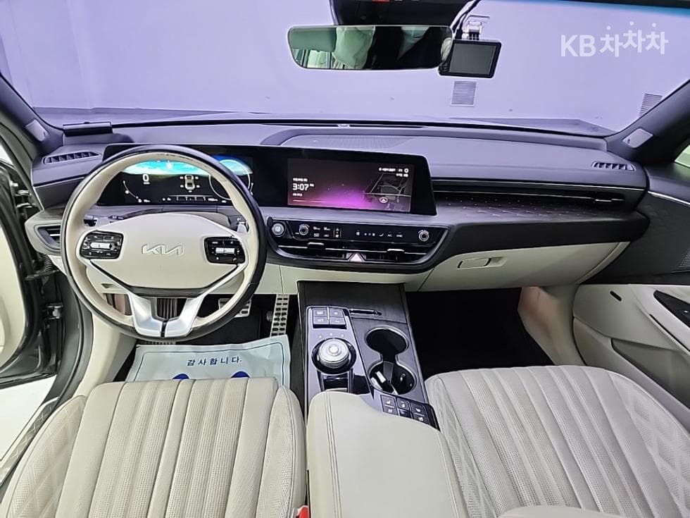 Киа K82.5L бензин Signature - 7