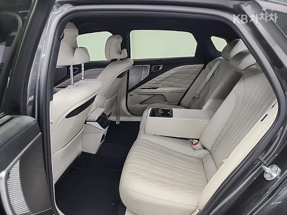 Киа K82.5L бензин Signature - 12