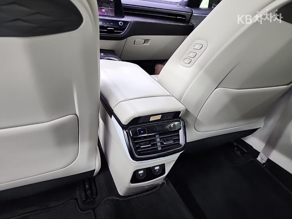 Киа K82.5L бензин Signature - 13