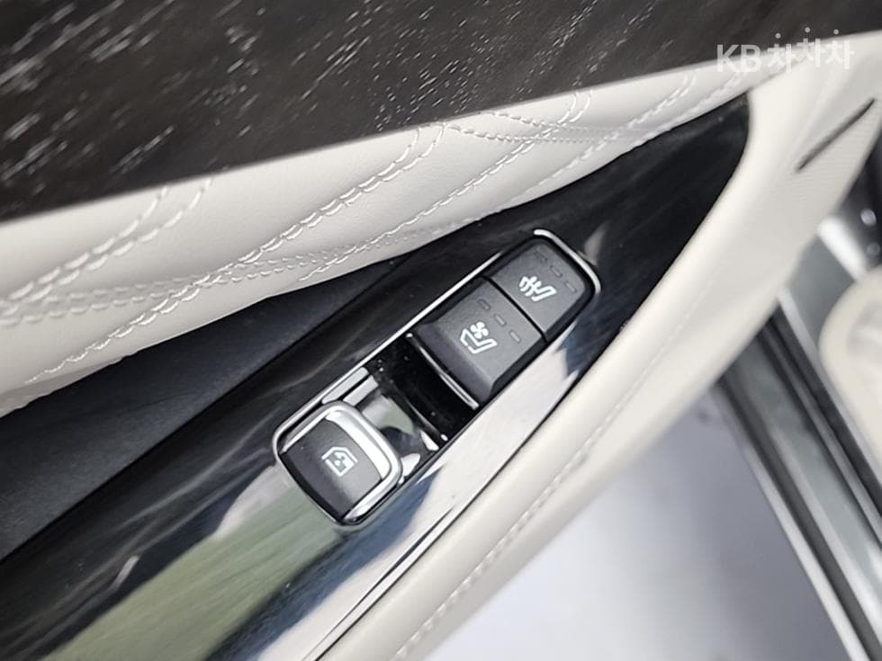 Киа K82.5L бензин Signature - 14