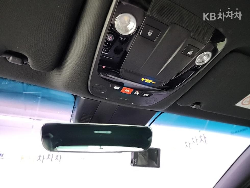 Киа K82.5L бензин Signature - 17