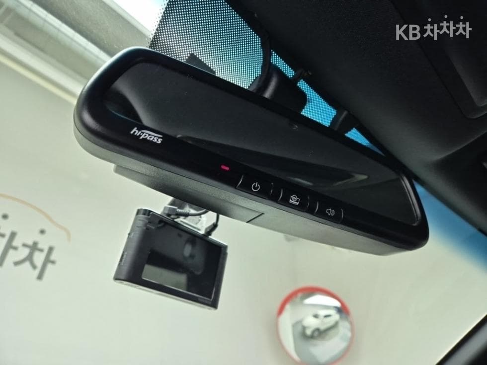 KG Mobility The New (facelift) Rexton 스포츠2.2 2WD 어드Van스 - 16