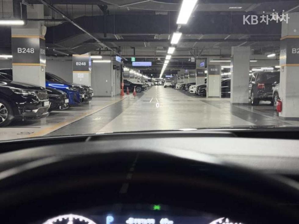 Дженезис EQ9003.8 GDI AWD Лукс - 13