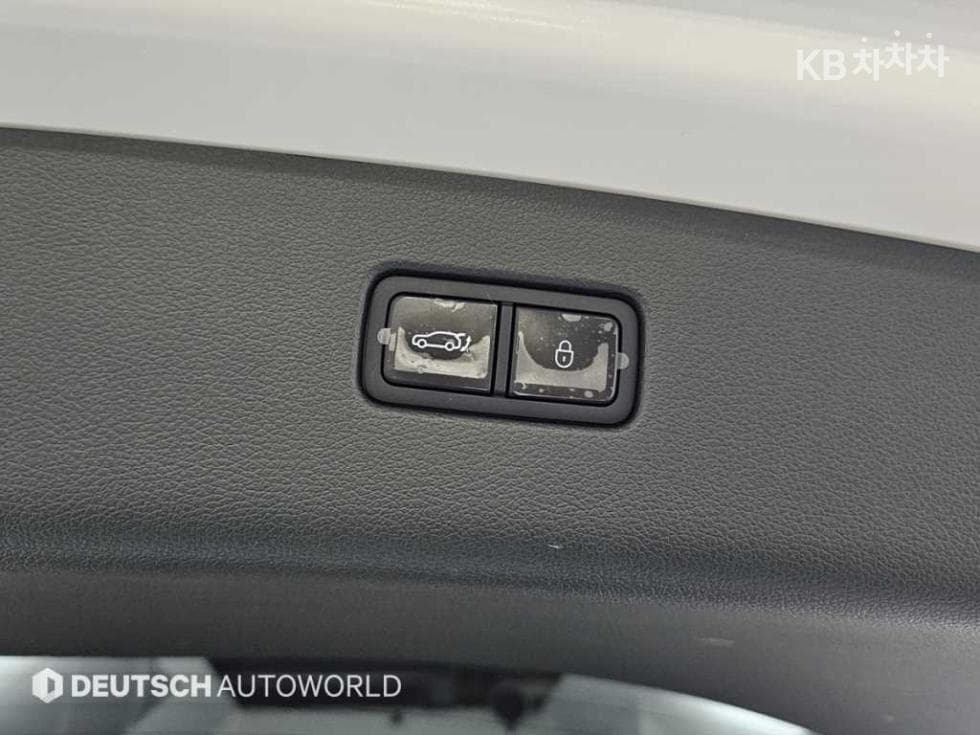 Genesis GV802.5 Turbo Gasoline AWD - 20