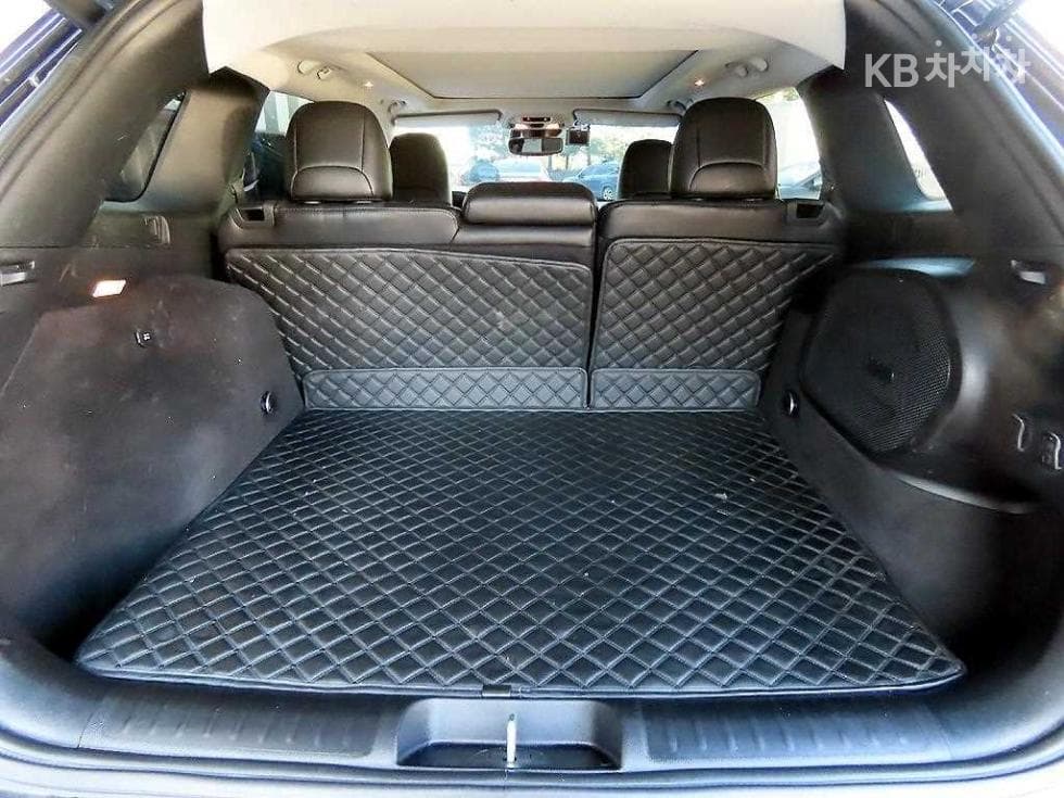 지프 체로키(KL)2.4 Бензин AWD Стандартен - 17