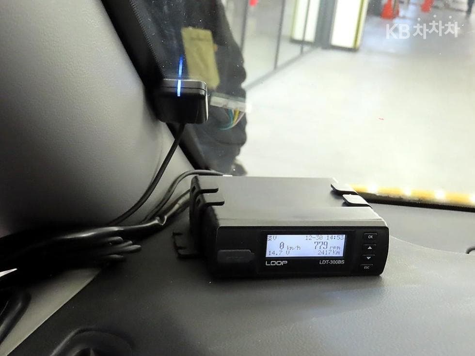 Хюндай Гранд Старекс15-местен 어린이버스 Лукс - 13