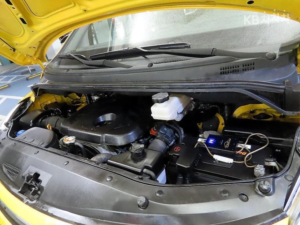 Хюндай Гранд Старекс15-местен 어린이버스 Лукс - 19