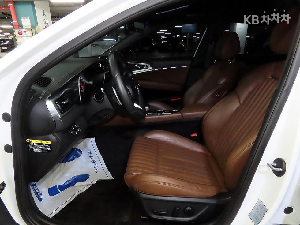 Дженезис G702.0T Elite - 6