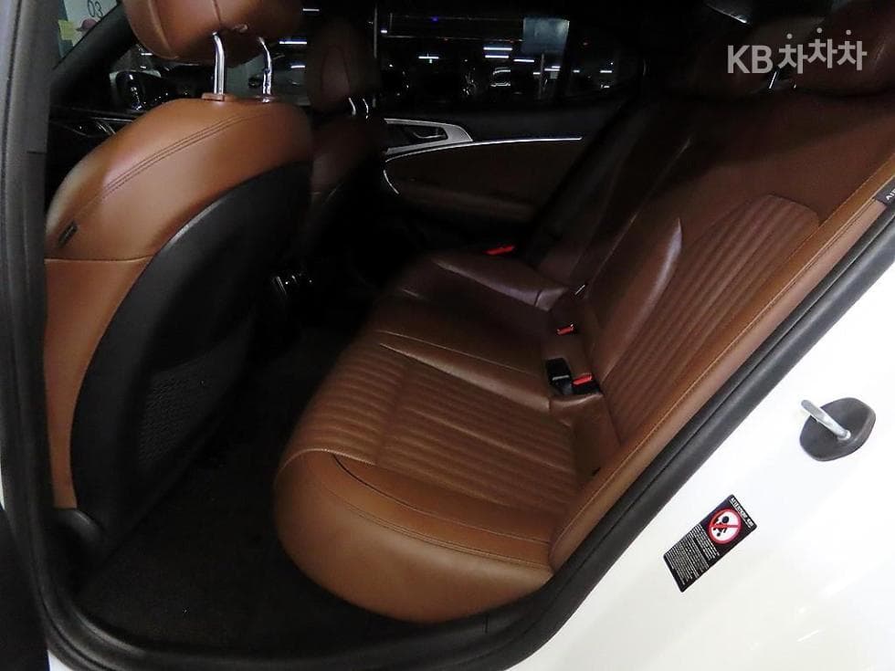 Дженезис G702.0T Elite - 7