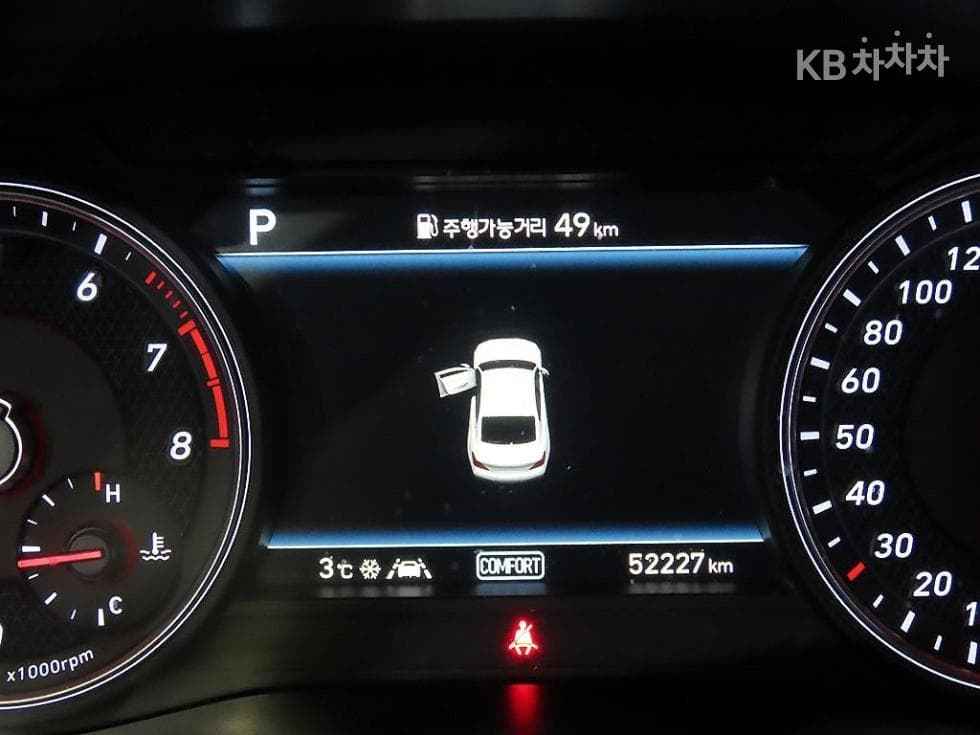 Дженезис G702.0T Elite - 9