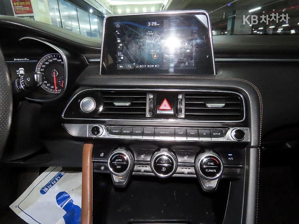 Дженезис G702.0T Elite - 11