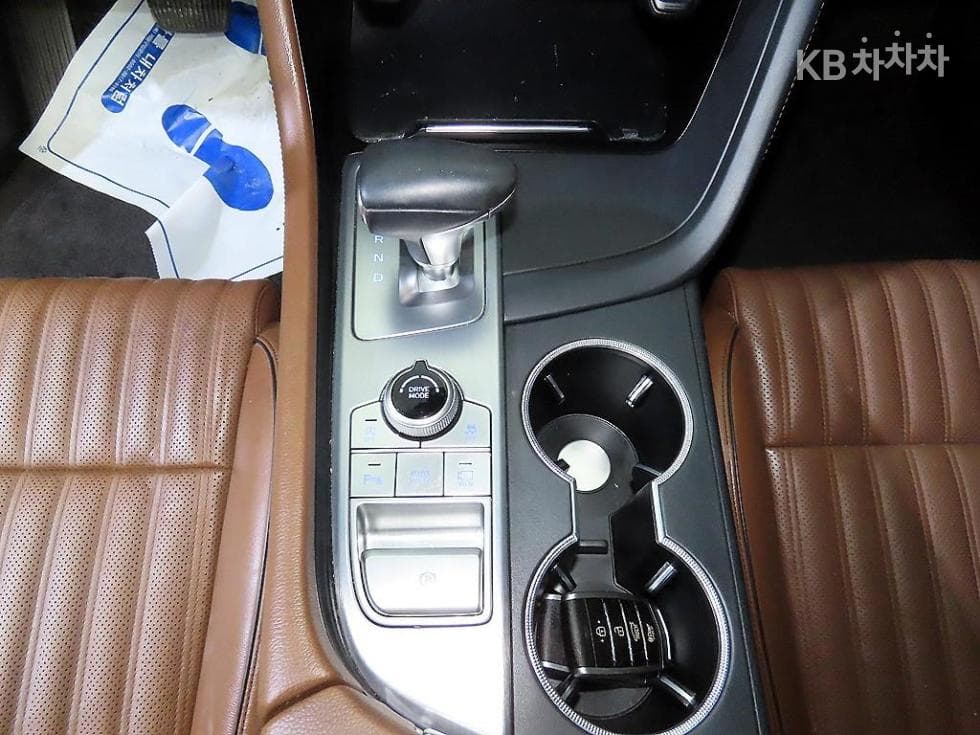 Дженезис G702.0T Elite - 12