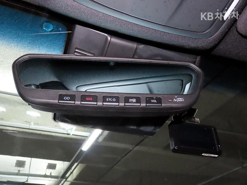 Дженезис G702.0T Elite - 17