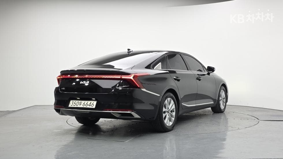 Kia K82.5L gasoline Noblesse - 2