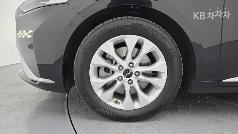 Kia K82.5L gasoline Noblesse - 13