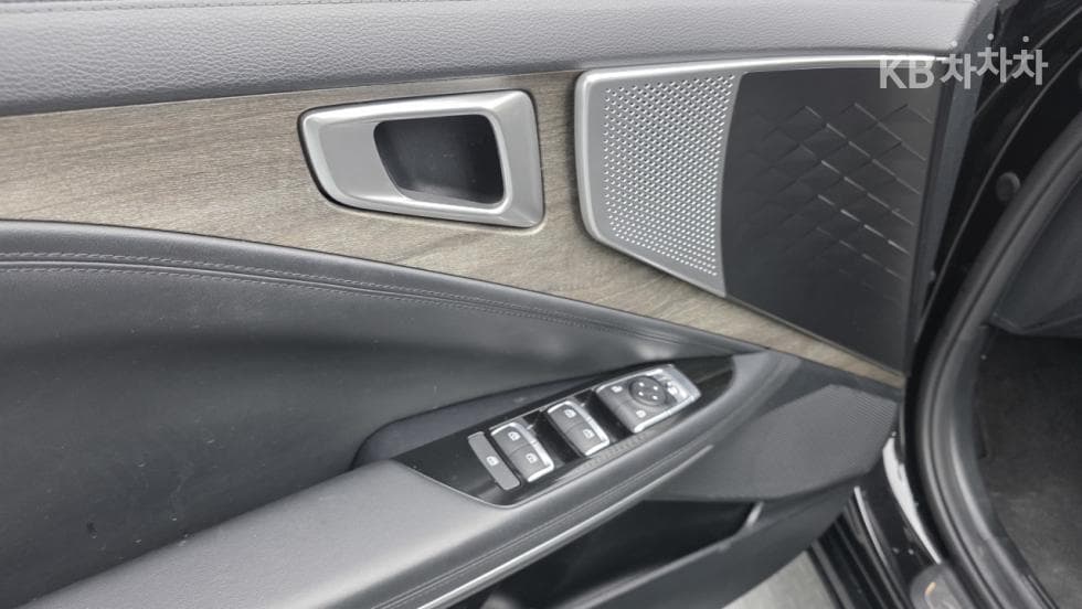 Kia K82.5L gasoline Noblesse - 18