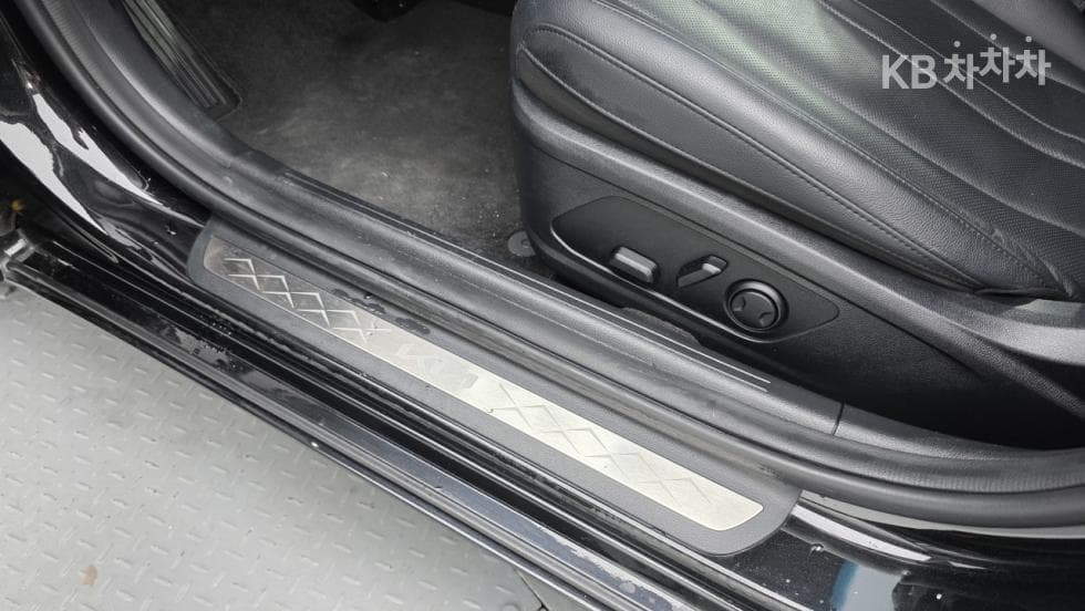 Kia K82.5L gasoline Noblesse - 19