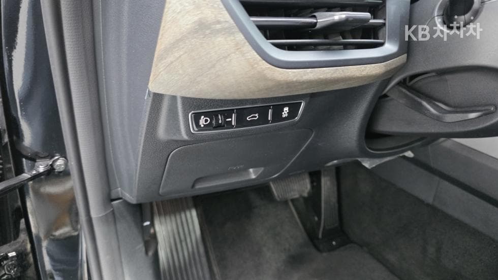 Kia K82.5L gasoline Noblesse - 20