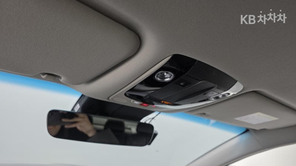 Kia K82.5L gasoline Noblesse - 22