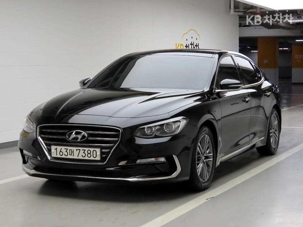 Хюндай Grandeur (Azera)IG 2.4 Premium Стандартен - Image 1