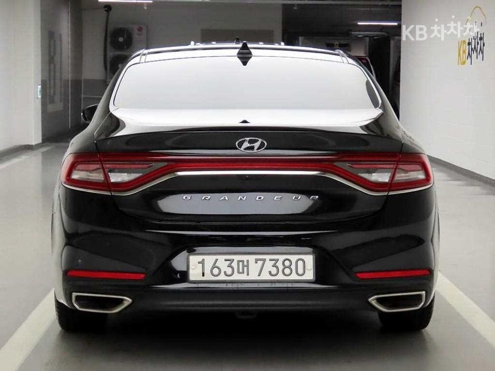 Хюндай Grandeur (Azera)IG2.4 Premium Стандартен - 3