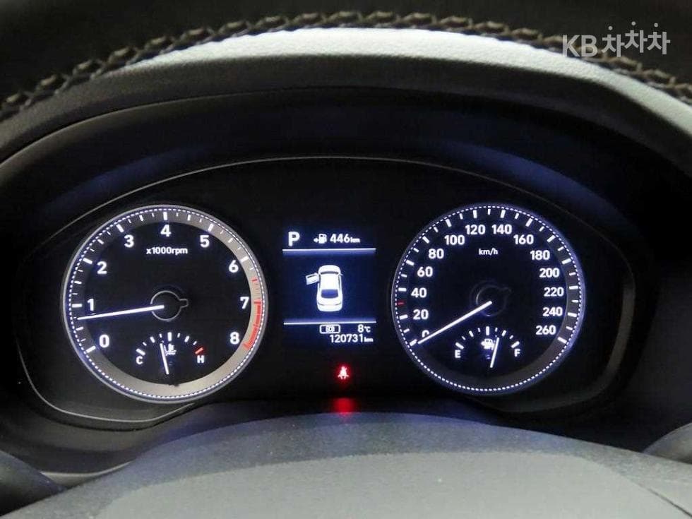 Хюндай Grandeur (Azera)IG2.4 Premium Стандартен - 5