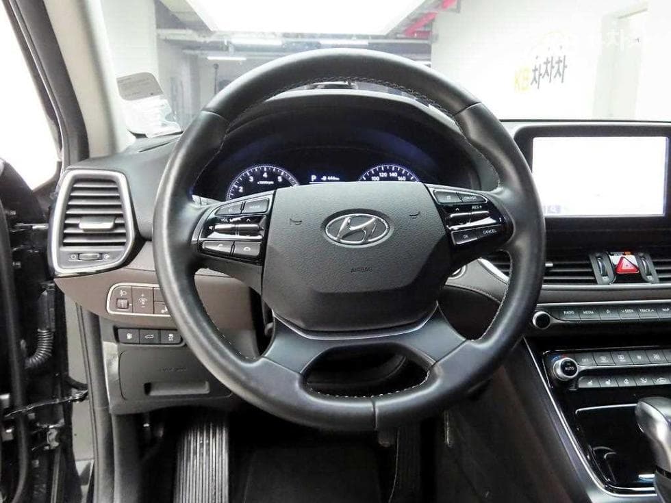 Хюндай Grandeur (Azera)IG2.4 Premium Стандартен - 7