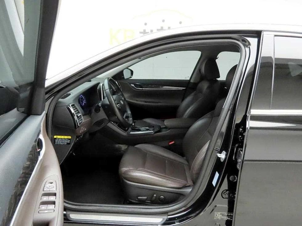 Хюндай Grandeur (Azera)IG2.4 Premium Стандартен - 13