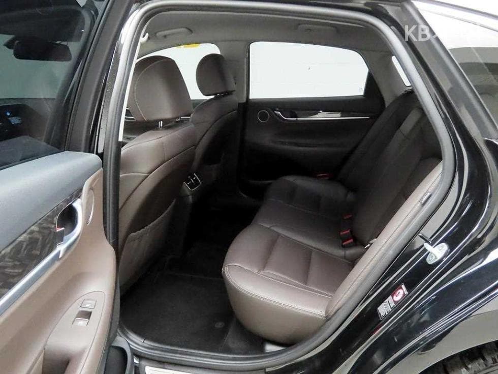 Хюндай Grandeur (Azera)IG2.4 Premium Стандартен - 14