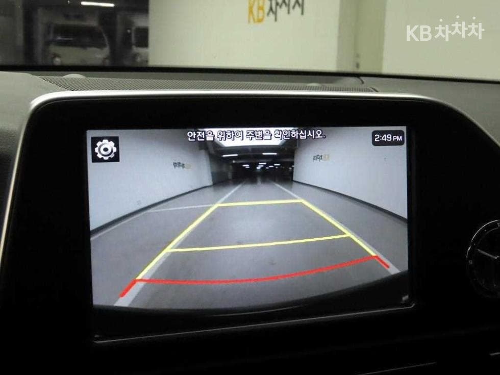 Хюндай Grandeur (Azera)IG2.4 Premium Стандартен - 16