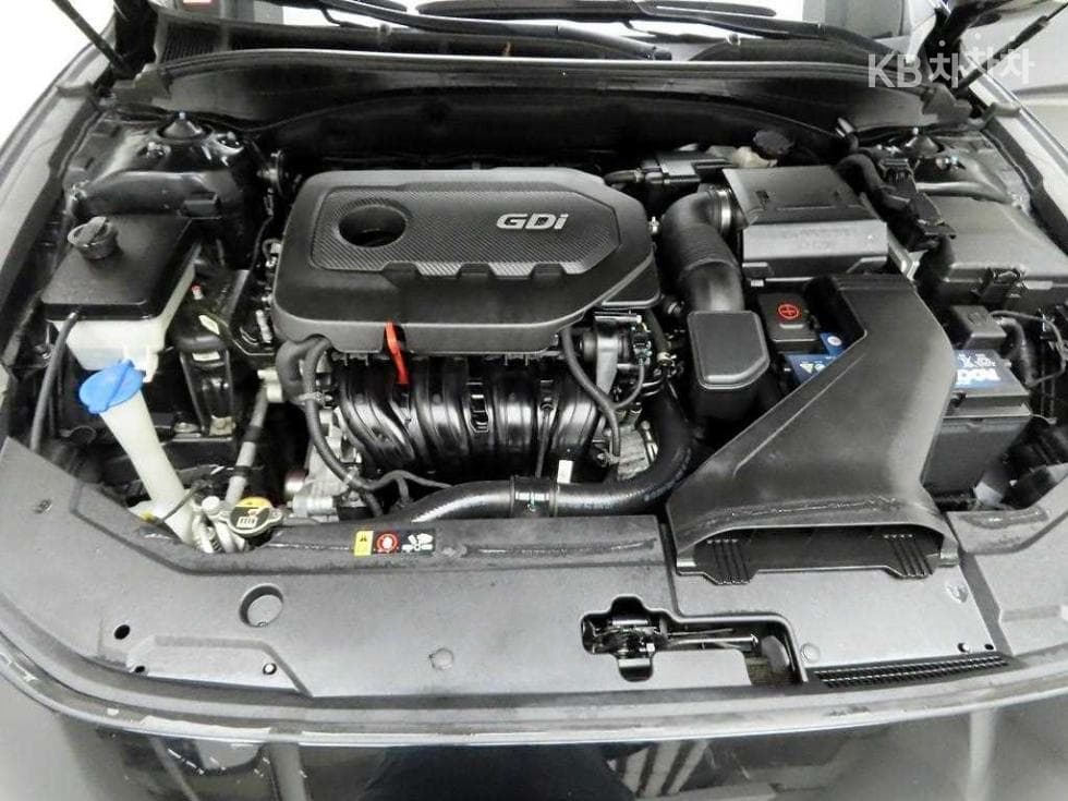 Хюндай Grandeur (Azera)IG2.4 Premium Стандартен - 20