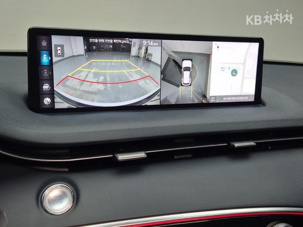 Дженезис GV70Бензин 2.5T AWD - 15