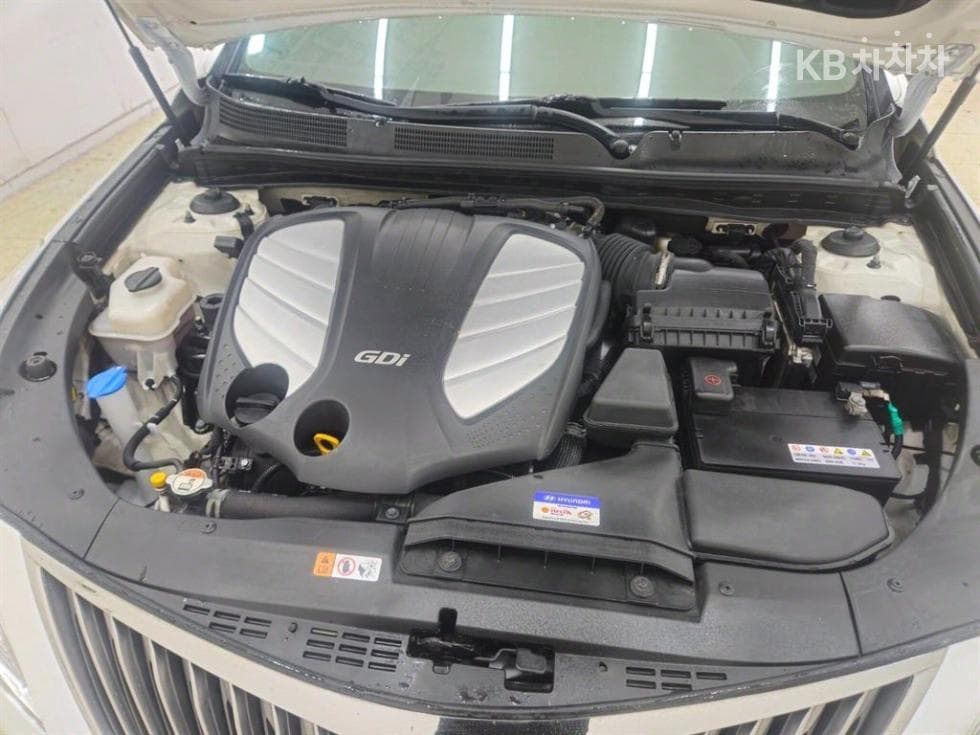 Hyundai Grandeur (Azera)HGHG300 Exclusive Special (special feature/edition) - 7