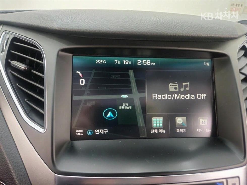 Hyundai Grandeur (Azera)HGHG300 Exclusive Special (special feature/edition) - 9