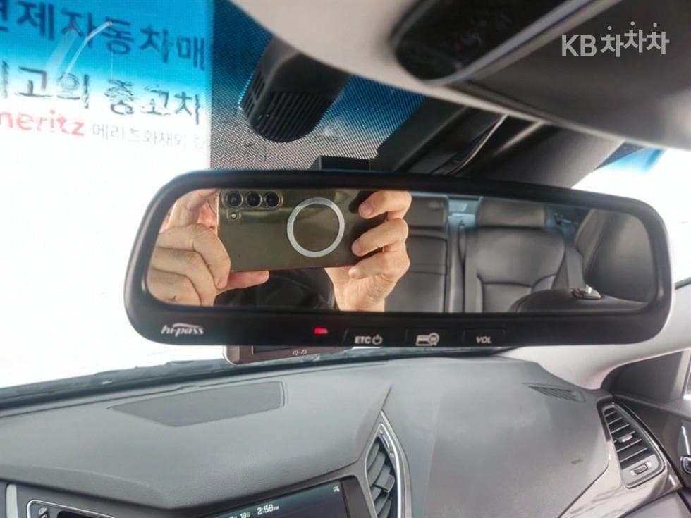 Hyundai Grandeur (Azera)HGHG300 Exclusive Special (special feature/edition) - 11