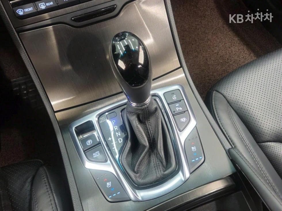 Hyundai Grandeur (Azera)HGHG300 Exclusive Special (special feature/edition) - 14
