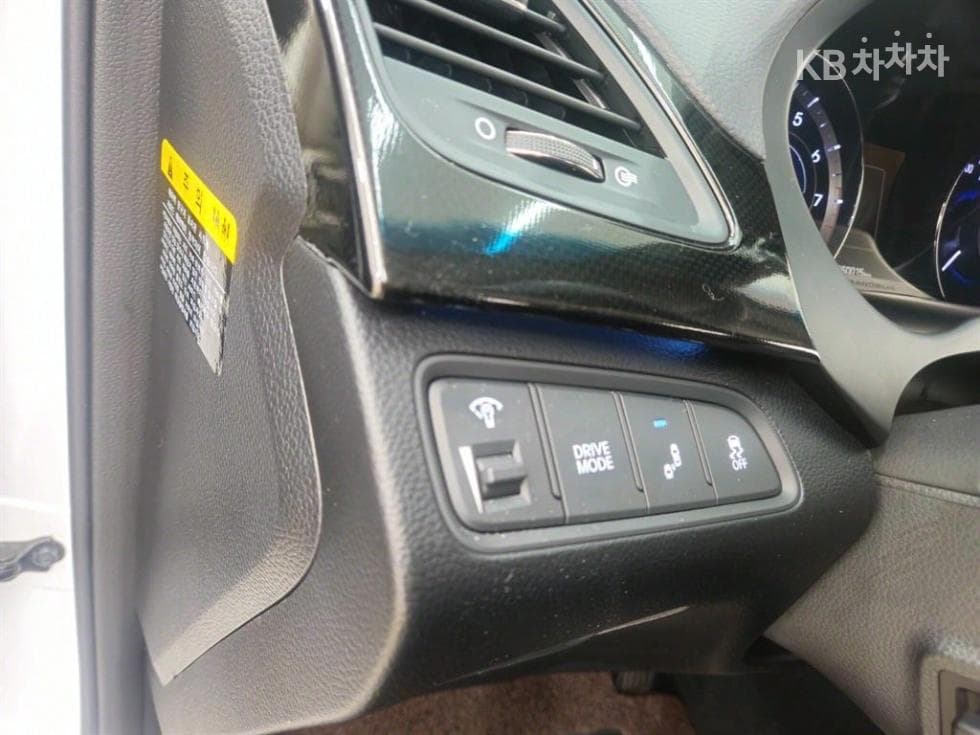 Hyundai Grandeur (Azera)HGHG300 Exclusive Special (special feature/edition) - 15