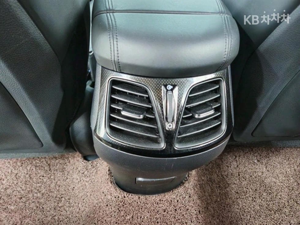 Hyundai Grandeur (Azera)HGHG300 Exclusive Special (special feature/edition) - 20