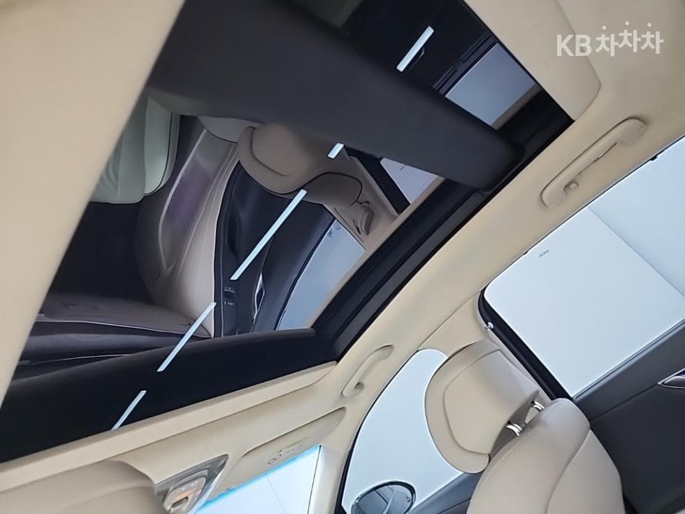 Genesis G80(RG3)2.5 Turbo Gasoline Direct Injection AWD - 15