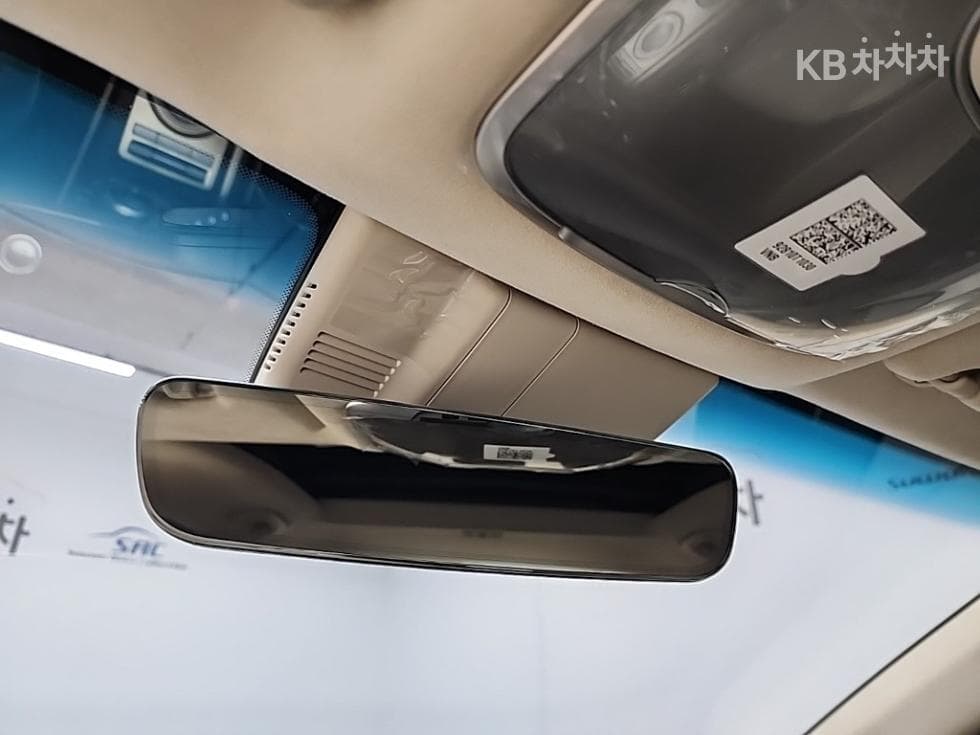 Genesis G80(RG3)2.5 Turbo Gasoline Direct Injection AWD - 18