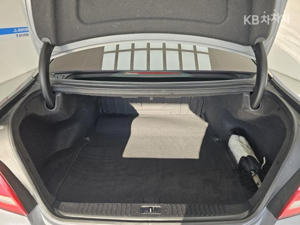 Хюндай Екюс(신형)VS380 Exclusive - 6