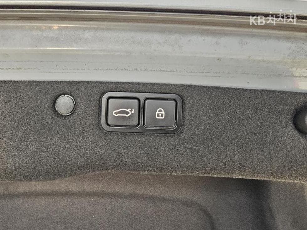 Хюндай Екюс(신형)VS380 Exclusive - 7