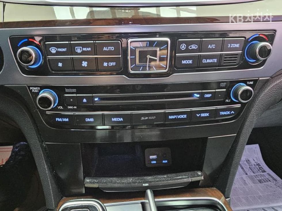 Хюндай Екюс(신형)VS380 Exclusive - 14