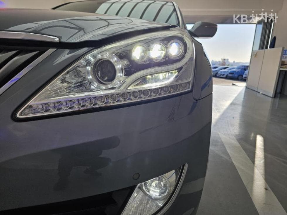 Хюндай Екюс(신형)VS380 Exclusive - 15