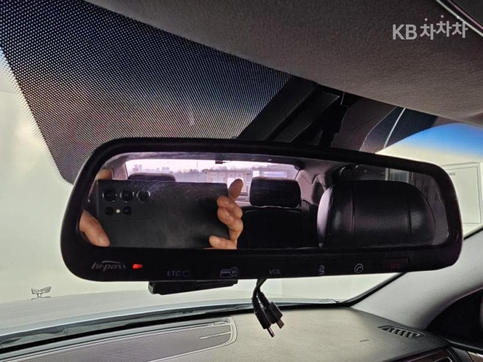 Хюндай Екюс(신형)VS380 Exclusive - 16