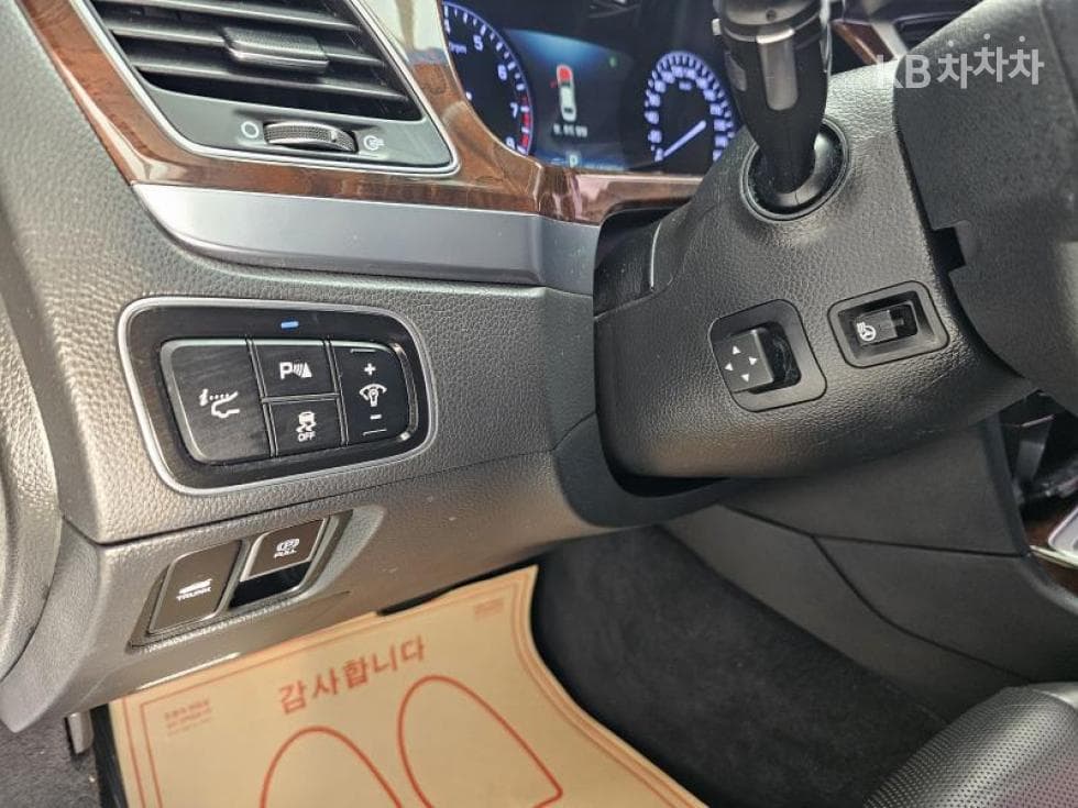 Хюндай Екюс(신형)VS380 Exclusive - 17