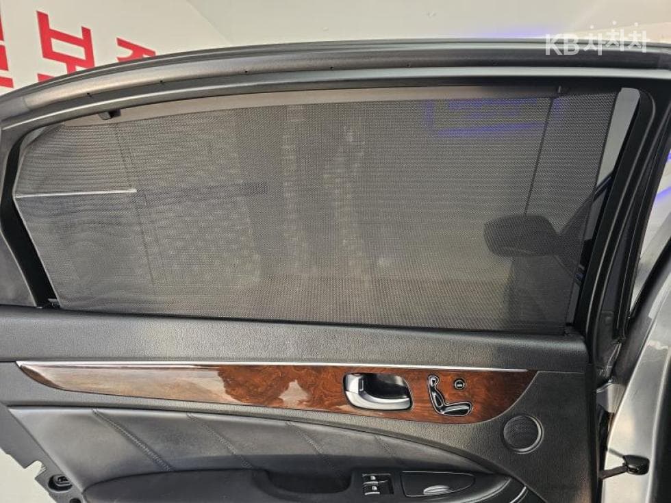 Хюндай Екюс(신형)VS380 Exclusive - 19